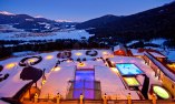 Alpin Panorama Hotel Hubertus - Trentino Alto Adige - Valdaora