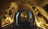Cappadocia Cave Resort & Spa - Cappadoce - Nevsehir