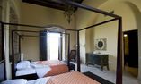Falconara Charming House & Resort - Sicilia - Butera