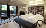Hotel Ciasa Salares - Trentino Alto Adige - San Cassiano