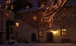 Hotel Schloss Sonnenburg - Trentin Haute Adige - San Lorenzo di Sebato