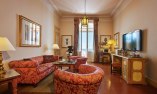 San Domenico Palace Hotel - Sicilia - Taormina