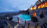 Cappadocia Cave Resort & Spa - Cappadoce - Nevsehir