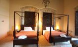 Falconara Charming House & Resort - Sicilia - Butera