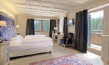 Hotel Ciasa Salares - Trentino Alto Adige - San Cassiano
