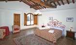 Castello di Montegufoni - Toscane - Montespertoli