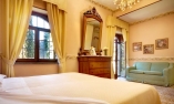 Hotel La Badia - Umbria - Orvieto