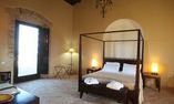 Falconara Charming House & Resort - Sicilia - Butera