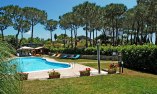 Oasi Olimpia Relais - Campania - Sant'Agata sui Due Golfi
