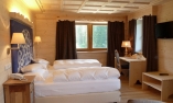Hotel Ciasa Salares - Trentino Alto Adige - San Cassiano