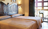 Parador de Olite - Navarre - Olite