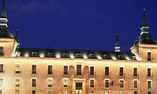 Parador de Lerma - Castille-Le�n - Lerma