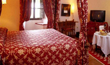 Parador de Sig�enza - Castile-La Mancha - Sig�enza