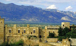 Parador de Tortosa - Katalonien - Tortosa