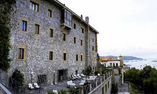 Parador de Hondarribia - Pays basque - Hondarribia