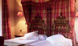 Parador de Zafra - Estremadura - Zafra