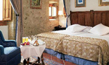 Parador de Sto. Domingo Bernardo de Fresneda - La Rioja - Santo Domingo de la Calzada