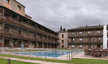 Parador de Toledo - Castile-La Mancha - Toledo