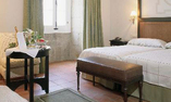 Parador de Monforte de Lemos - Galicien - Monforte de Lemos