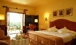 Parador de Benavente - Castilla y Le�n - Benavente