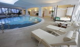 Park Hotel Faloria - Veneto - Cortina d'Ampezzo