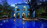 Es Saadi Gardens & Resort - Marrakech y Alrededores - Marrakech