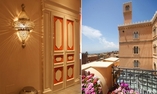 Hotel El Jebel - Sicily - Taormina