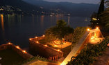 Relais Regina Teodolinda - Regi�n de los lagos - Laglio - Lago de Como
