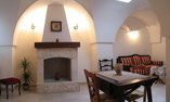 Masseria San Martino, Apulien, Fasano