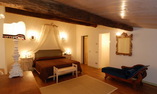Locanda del Re Guerriero - Emilia-Romagna - San Pietro in Cerro