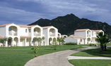 Spiagge Sanpietro Hotel & Resort - Sardaigne - Castiadas