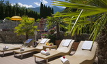 Dolce Vita Hotel Jagdhof - Trentin Haute Adige - Laces