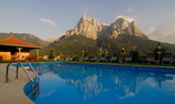 Silence & Schlosshotel Mirabell - Trentino Alto Adigio - Siusi allo Sciliar