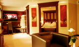 Hotel Alpenschl�ssl - Trentin Haute Adige - Valle Aurina