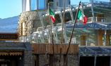Hotel Shackleton Mountain Resort - Piemont - Sestriere