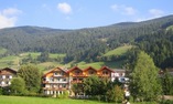 Hotel Villa Stefania