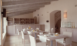 Relais Hist� San Pietro Sul Mar Piccolo - Puglia - Taranto