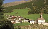 Hotel Goldenes Kreuz - Trentino Alto Adige - Senales
