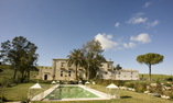 Castello Camemi Resort - Sicily - Vizzini