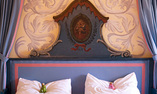 Hotel Schloss Leonstain - Carinzia e Klagenfurt - P�rtschach am W�rther See