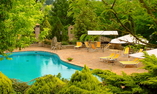 Relais & Chateaux Borgo Paraelios, Lazio, Poggio Catino