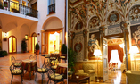 Cavaliere Palace Hotel - Umbria - Spoleto