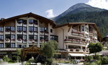 Das Central � Alpine . Luxury . Life
