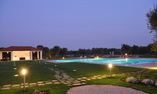 Masseria Corda di Lana Hotel & Resort - Apulia - Veglie Torre