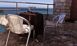 S.Martin Hotel, Apulien, Giovinazzo