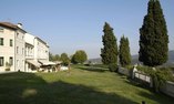 Hotel Villa Michelangelo - Veneto - Arcugnano