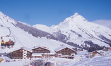 Wellnesshotel Warther Hof - Tyrol - Warth am Arlberg