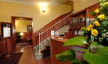 Hotel Residenza D'Aragona - Sicilia - Palermo