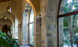 Hotel Baglio Conca d'Oro - Sicile - Palerme