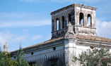 Castello degli Schiavi o del Padrino - Sicile - Fiumefreddo di Sicilia